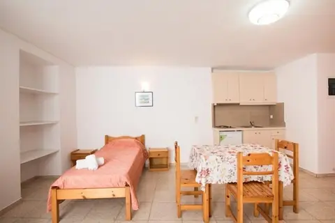 Florance Apartments in Τούρλος — foto 29