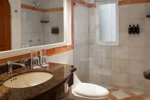 Hotel Eurostars Hacienda Vista Real in Playa del Carmen — foto 11