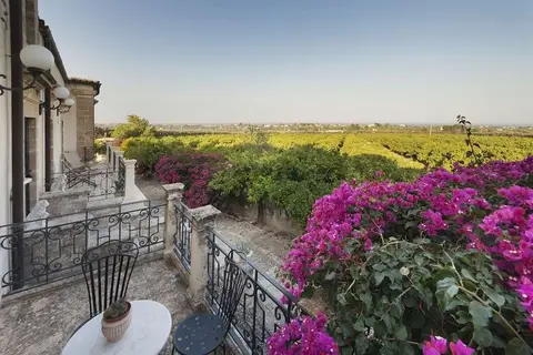 Villa Favorita Relais in Noto, foto 19