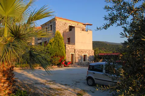 Molyvos Hills foto 5