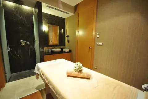 Levni Hotel & Spa in İstanbul — foto 6
