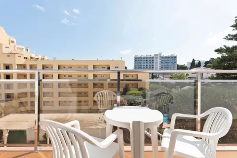 Hotel Best Siroco in Benalmadena — foto 19