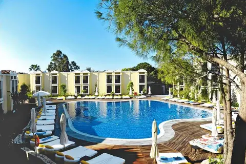 TUI MAGIC LIFE Club Belek in Serik, foto 29