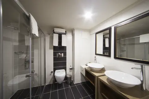 Delta Hotel Istanbul in Fatih — foto 6