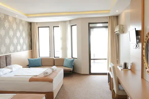 Start Otel in Muratpaşa — foto 30