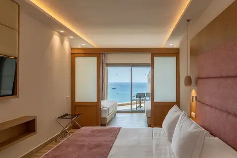 Amada Colossos Resort in Faliraki, foto 2