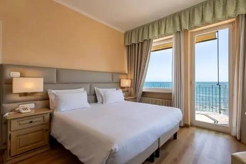 Marina Palace Hotel in Diano Marina — foto 20