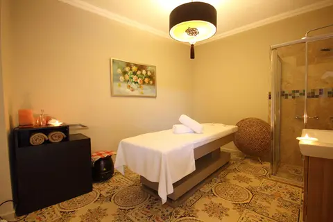 Dalyan Resort Spa Hotel in Ortaca — foto 6