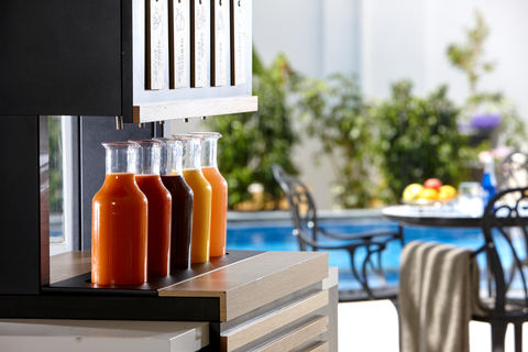 Hotel Vasia Boulevard Boutique - adults only foto 13