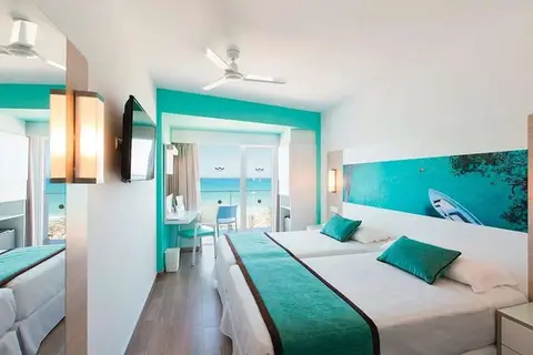 Hotel Riu San Francisco in Palma — foto 3