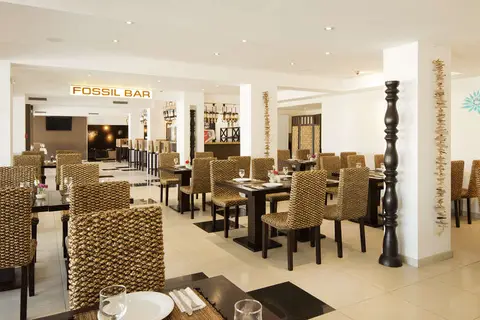 Sunrise All Suites Resort in Обзор — foto 7