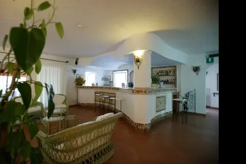 Club Hotel Cormorano in Baja Sardinia — foto 4