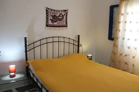 Anastasia Appartementen in Δημοτική Ενότητα Μαραθοκάμπου — foto 4