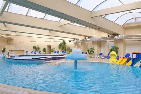 Porto Marina Resort & Spa in العلمين — foto 5