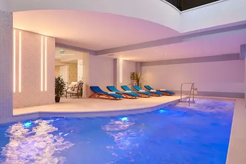 Hotel Cvita in Split — foto 15