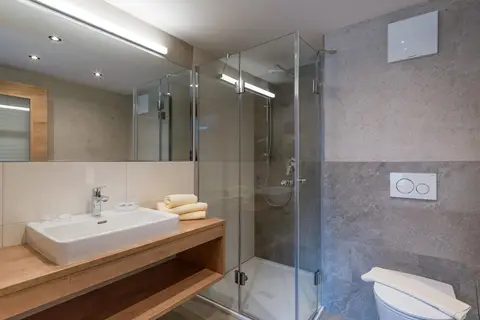 Appartementen Rosenhof in Mayrhofen, foto 14