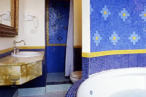 Hotel Atlante Star in Rome — foto 10