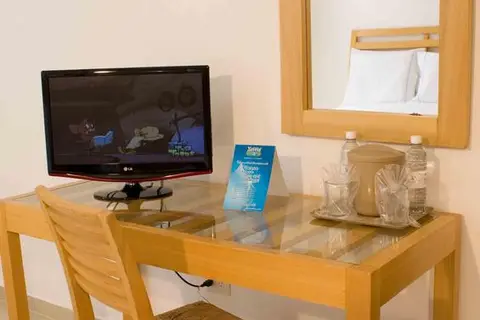 Sotavento Hotel & Yacht Club in Cancùn — foto 7