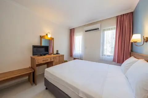 Öz Katre Hotel in Fethiye, foto 13