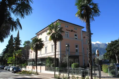 Olivo in Partschins - Parcines — foto 29