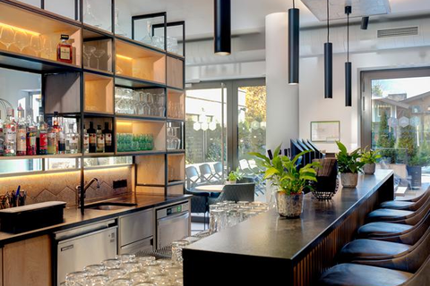 Elements Resort Zell am See foto 4