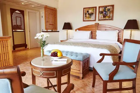Kempinski Hotel Soma Bay in رأس أبو سومة — foto 18
