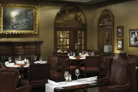Cairo Marriott Hotel & Omar Khayyam Casino in Caïro, foto 13