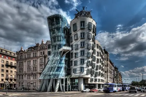Royal Court Hotel in Praag, foto 21