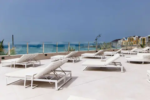 Hotel Cristina by Tigotan Las Palmas in Las Palmas de Gran Canaria — foto 5