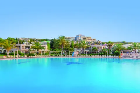 Kipriotis Maris Suites foto 2