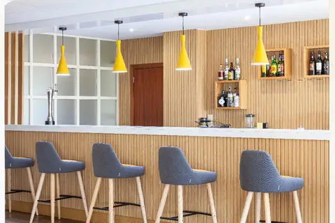 Hotel D. Luís in Coimbra — foto 17