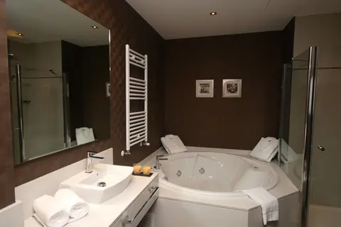 Costa Esmeralda Suites in Suances — foto 20