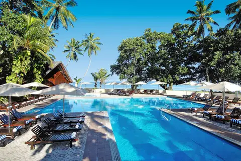 Berjaya Beau Vallon Bay Resort & Casino in Pascal Village — foto 8