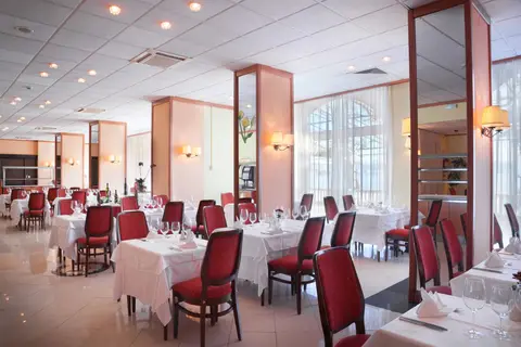 Hotel Kristal in Opatija — foto 5