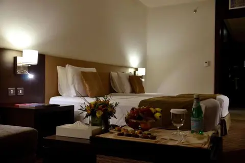 Safir Doha Hotel in Doha — foto 5