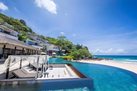 The Shore at Katathani in Phuket 83100 — foto 12