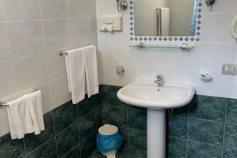 Hotel Miramare Garzia in Castelvetrano, foto 23