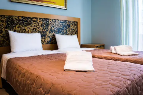 Milonas House Apartments in Διονυσίου — foto 21