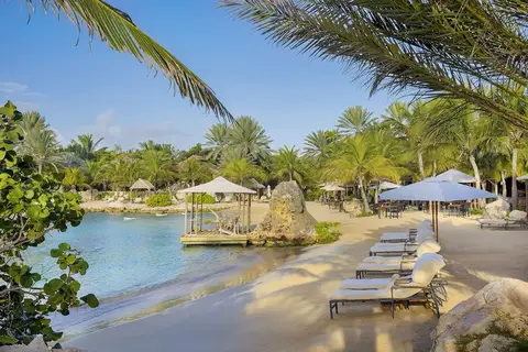 Baoase Luxury Resort in Willemstad — foto 3