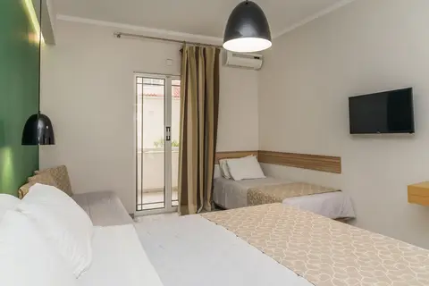 Klelia Beach Hotel in Δημοτική Ενότητα Λαγανά — foto 12