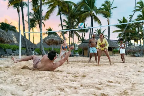 Breathless Punta Cana Resort & Spa in Salvaleón de Higüey — foto 14