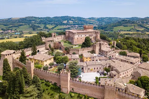 Verborgen parels van Italië foto 18