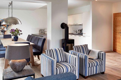 Kaprun Glacier Estate foto 7