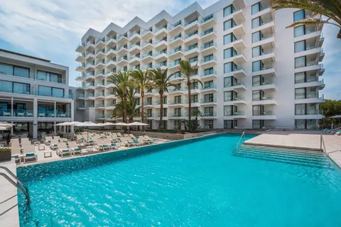 Iberostar Waves Cala Millor foto 3