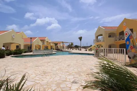 Dormio Bonaire Village in Kralendijk — foto 3