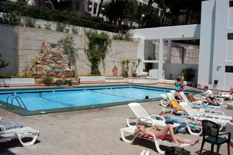Sun Beach in Santa Ponsa — foto 13
