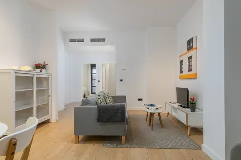 Holiday Rentals Tempa Museo in Sevilla — foto 29