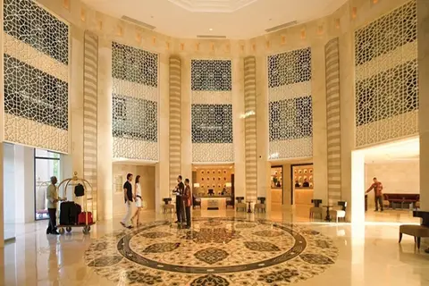 Hilton Luxor in Luxor — foto 9