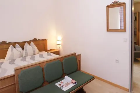 Kaprun Appartements foto 8