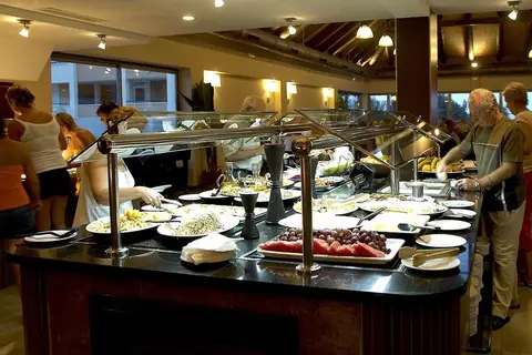 Marvell Club Hotel & Apartments in Sant Antoni de Portmany — foto 19